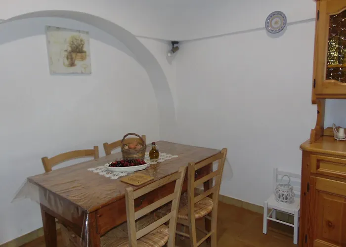 Il Trullo Del Lazzeruolo