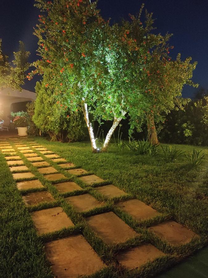 Holiday home Il Trullo Del Lazzeruolo *