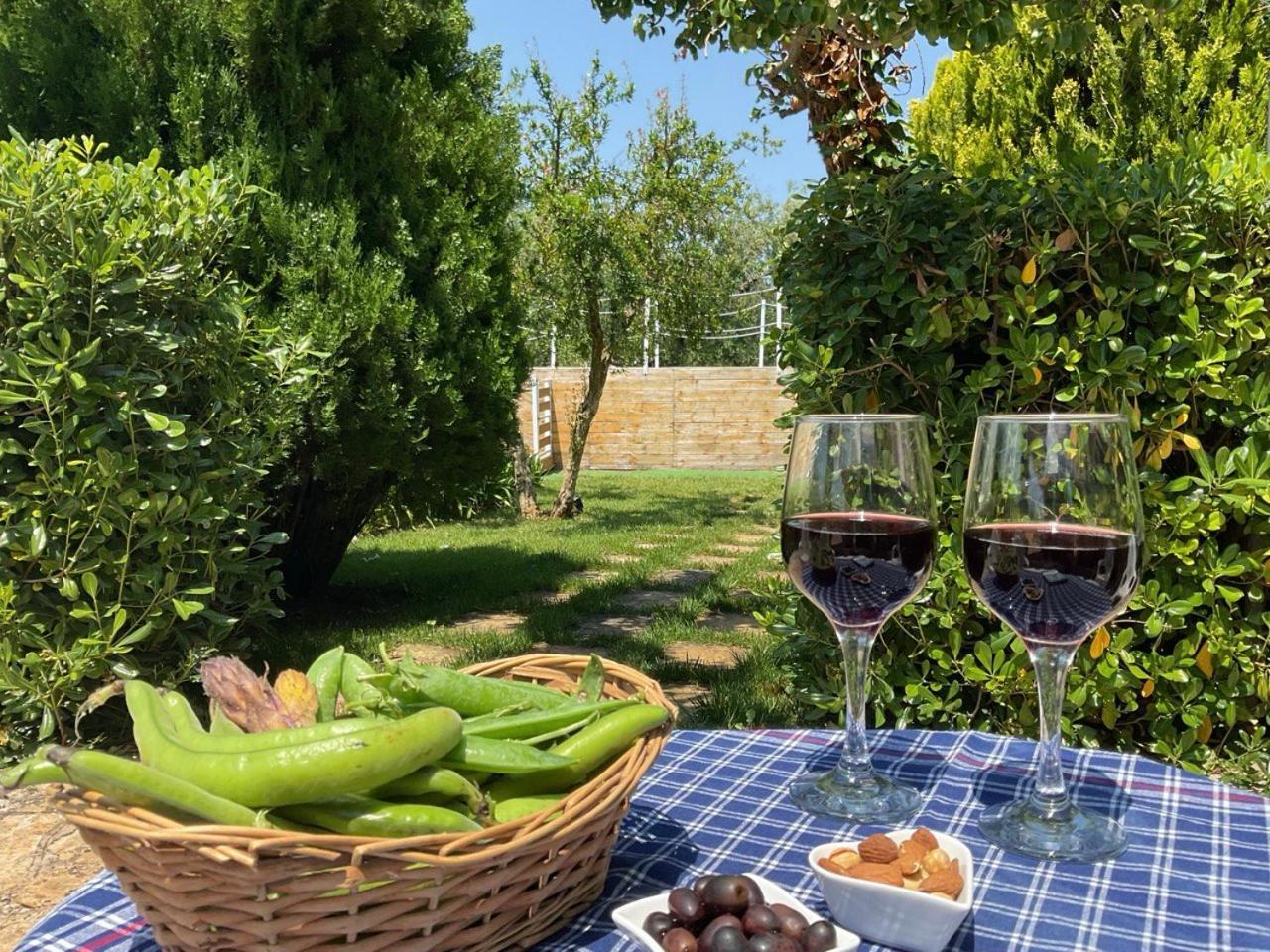 Il Trullo Del Lazzeruolo Holiday home