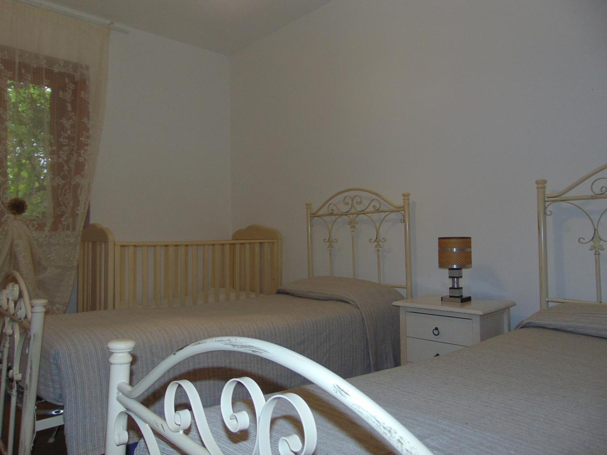 Holiday home Il Trullo Del Lazzeruolo Santa Lucia (Brindisi)