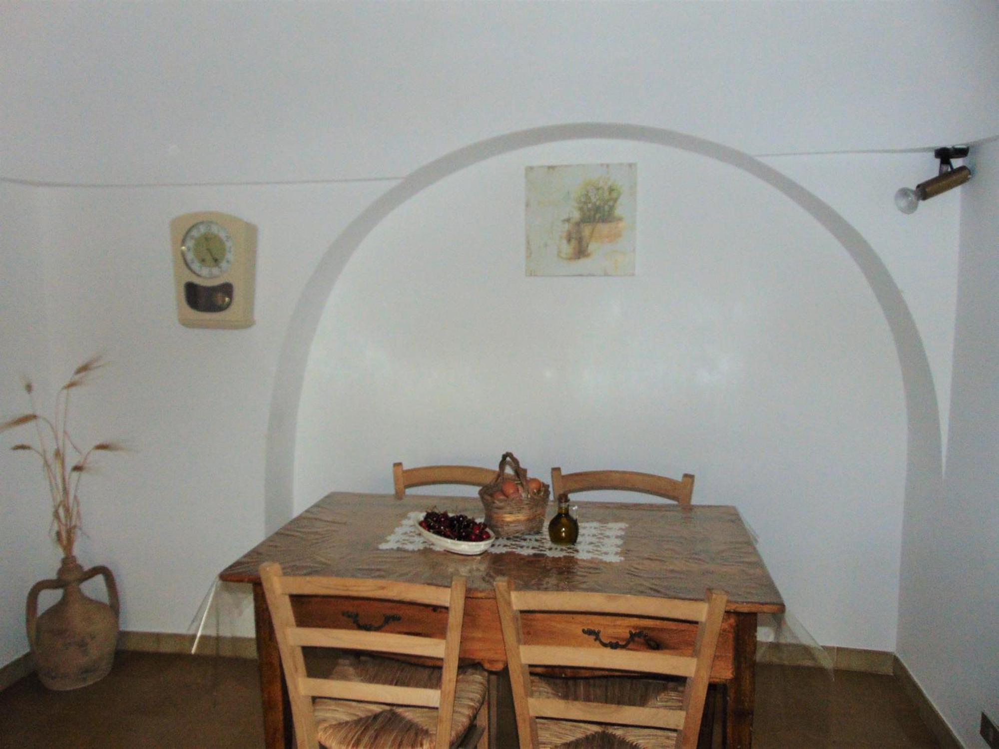 Il Trullo Del Lazzeruolo Santa Lucia (Brindisi)