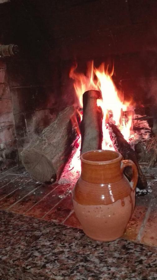 Il Trullo Del Lazzeruolo *