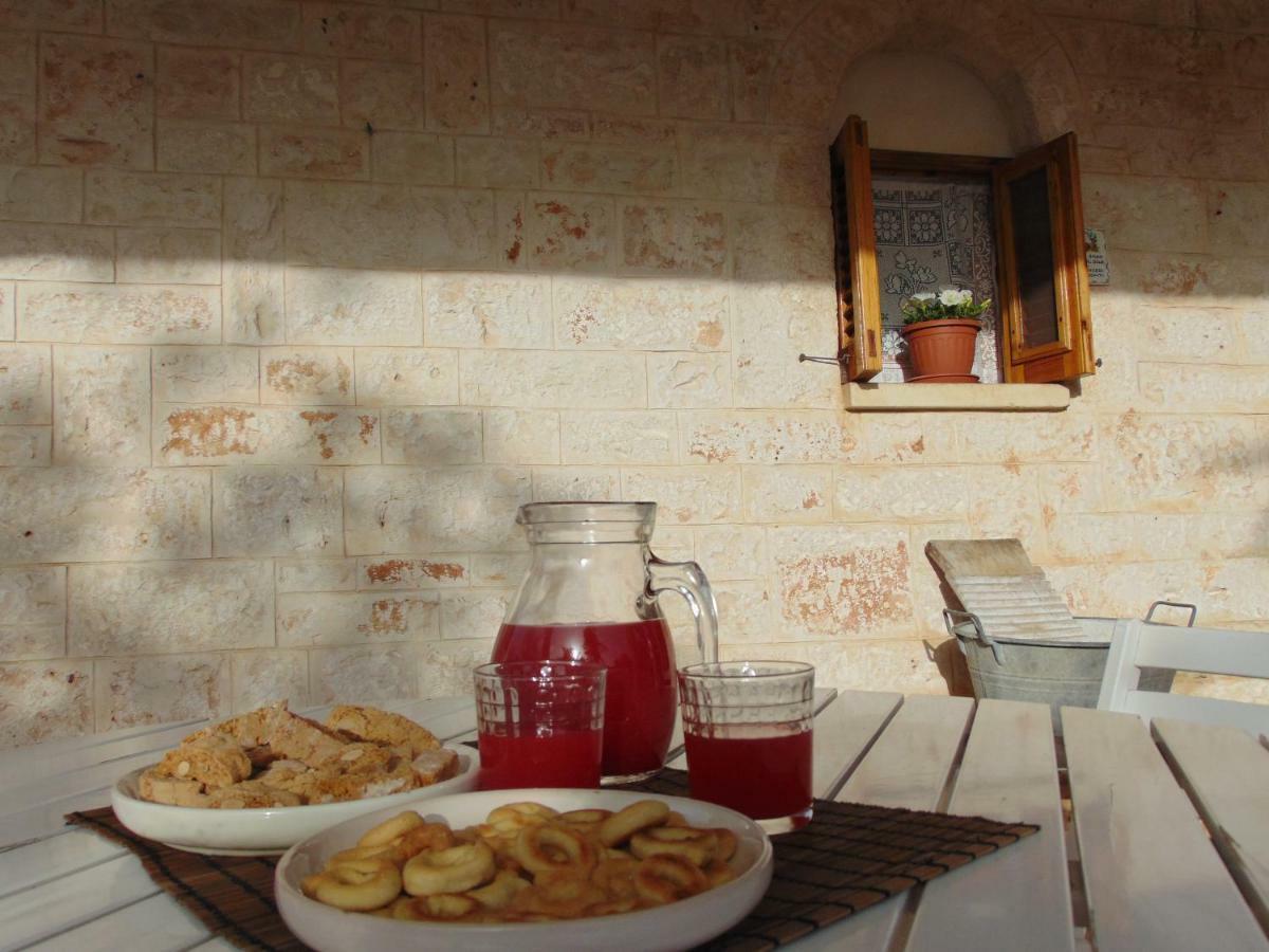 Il Trullo Del Lazzeruolo *