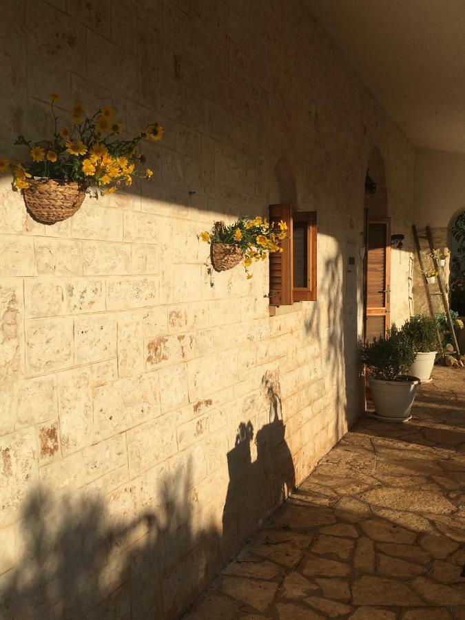 Il Trullo Del Lazzeruolo Holiday home Santa Lucia (Brindisi)